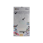 2023 Kakawow Phantom Disney 100 Years of Wonder Hobby 10 Box Case