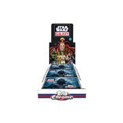 2022 Topps Star Wars Chrome Galaxy Hobby Box