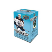 2022-23 Upper Deck Series 1 Hockey Blaster Box