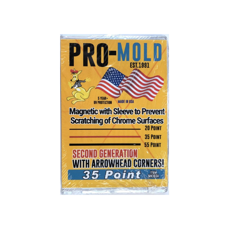 PROMOLD MH35A PT UV MAGNETIC