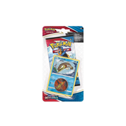 Pokémon Battle Styles Arrokuda Checklane Blister Pack
