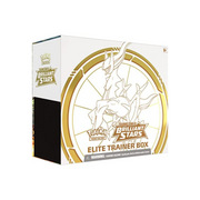 Pokémon Brilliant Stars Elite Trainer Box