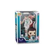 NBA Trading Card Pop LaMelo Ball