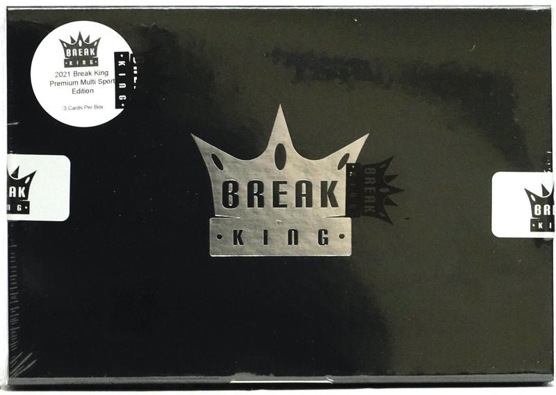 2021 Break King Premium Multi Sport Edition
