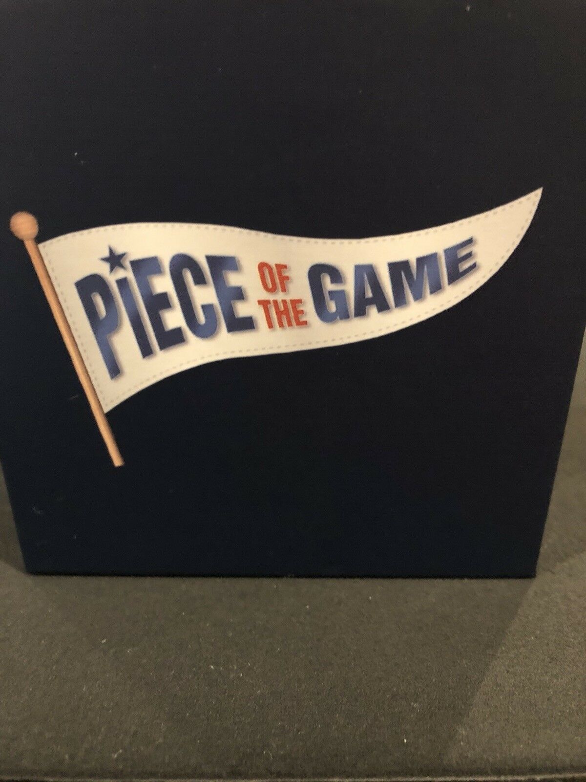 Bryce Harper MLB Game Used Double 2 RBI's 5/25/18 Hit #824 RBI #459+ Double #155