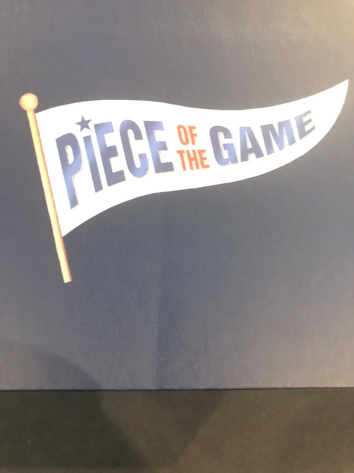 Aaron Judge MLB Game Used Post Season Baseball 10/9/2017 Yankees vs Indians