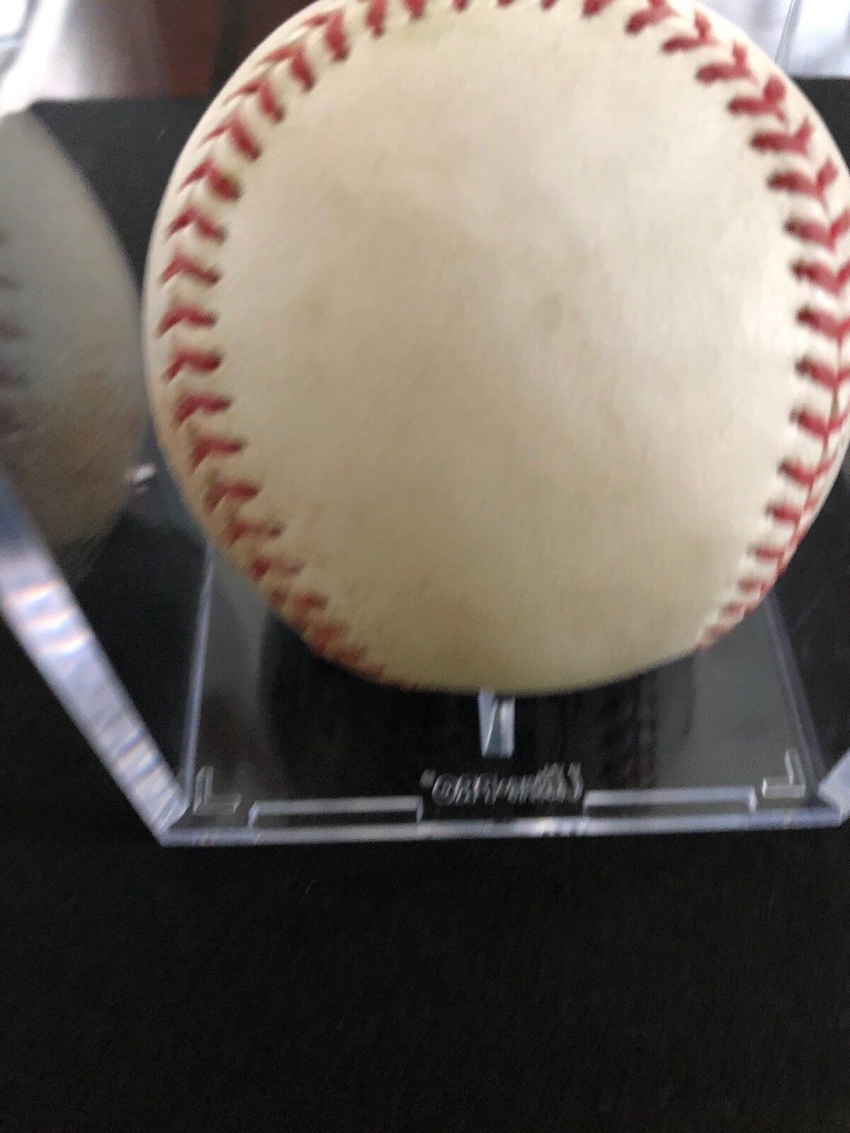 Bryce Harper MLB Game Used Double RBI 6/21/18 Hit #839 RBI #466 Double #157