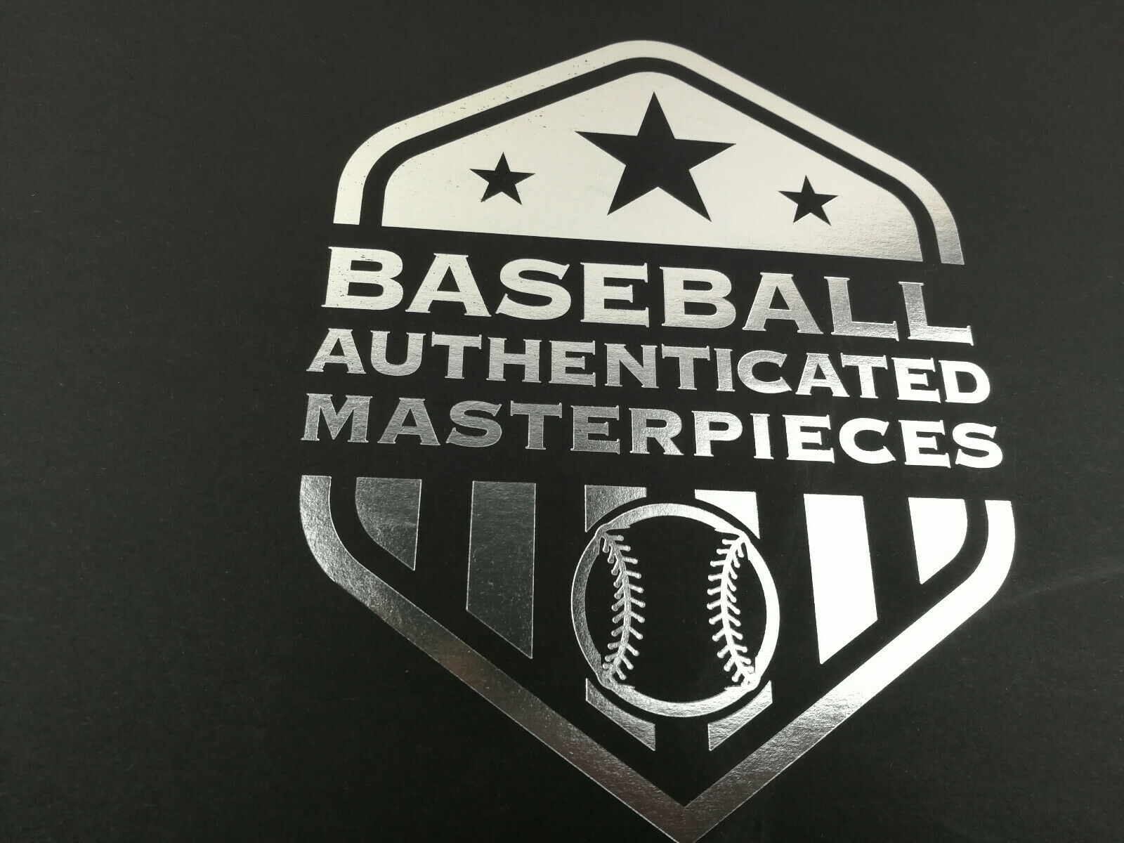 Baseball Display Case and Presentation Box 25 yr UV Protection and LED Lighting