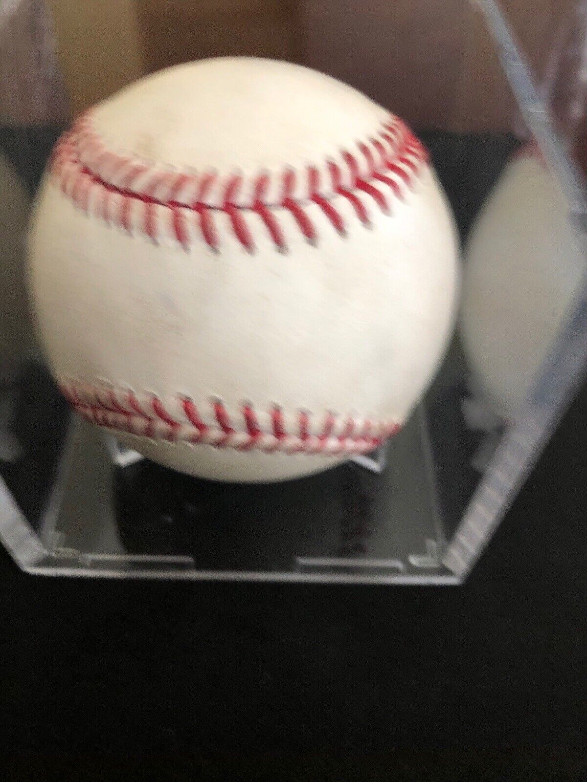 Giancarlo Stanton MLB Game Used Single RBI Baseball 7/26/17 Hit #892  MVP Year!