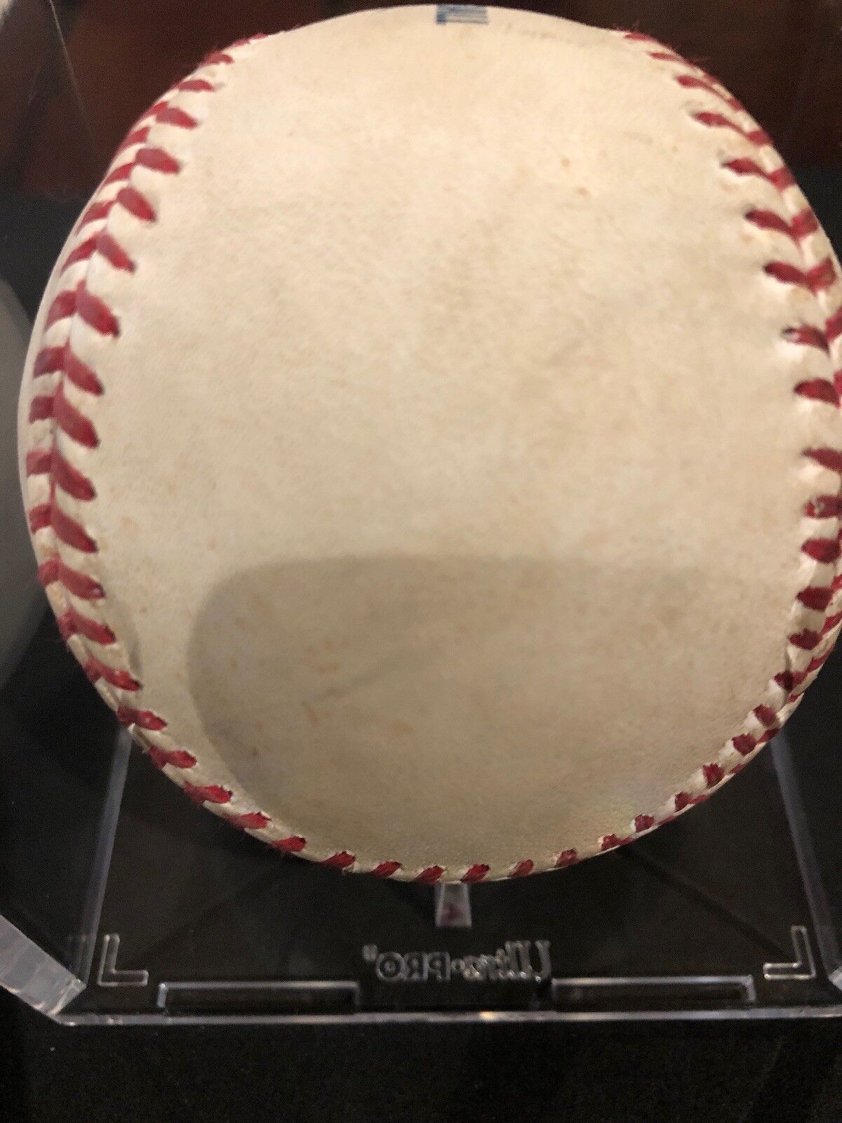 Bryce Harper MLB Game Used Single 9/13/16 Hit #630 Mets vs Nationals