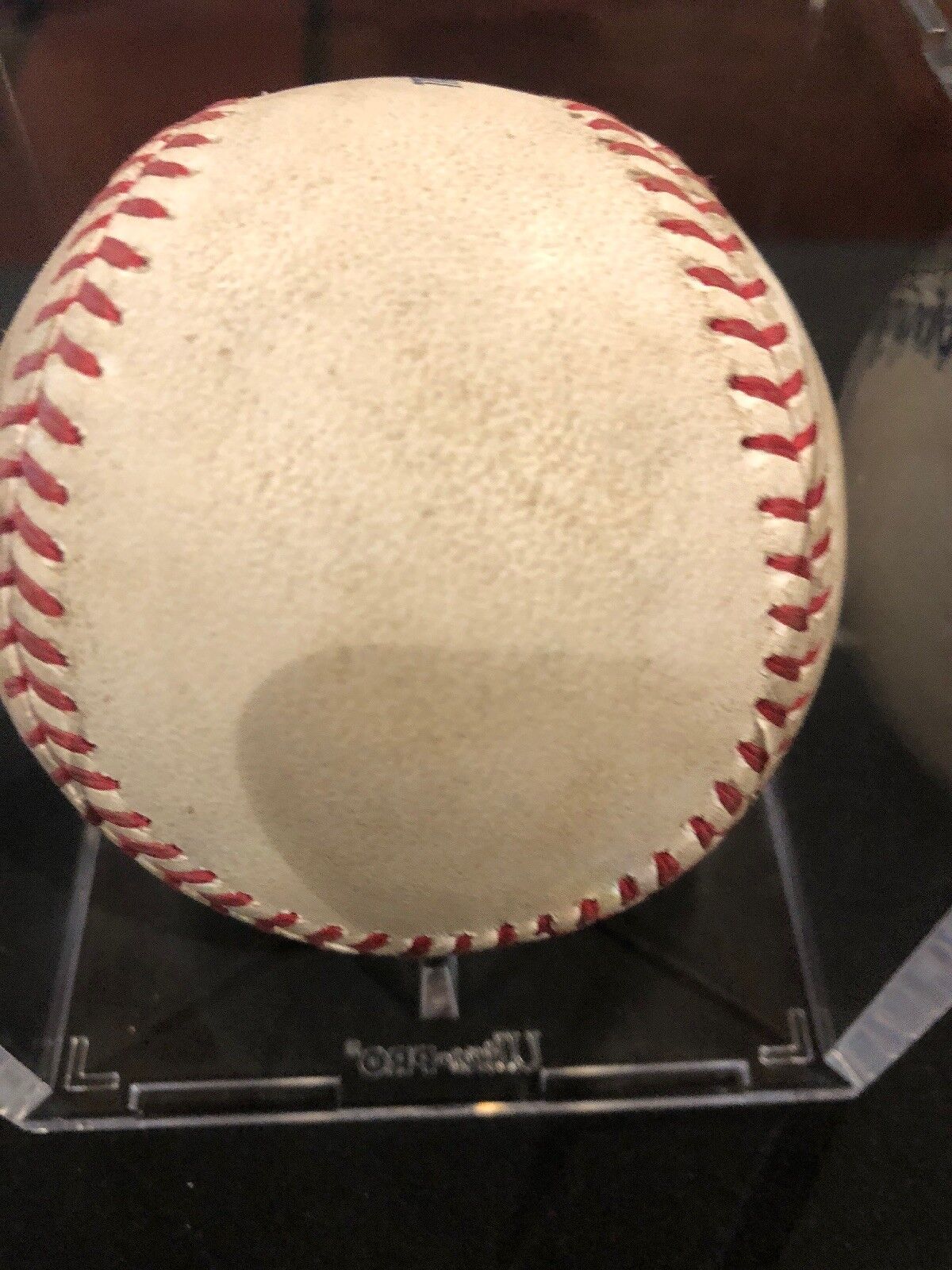 Bryce Harper MLB Game Used Single 6/25/17 Hit #730 Reds vs Nationals, Phillies