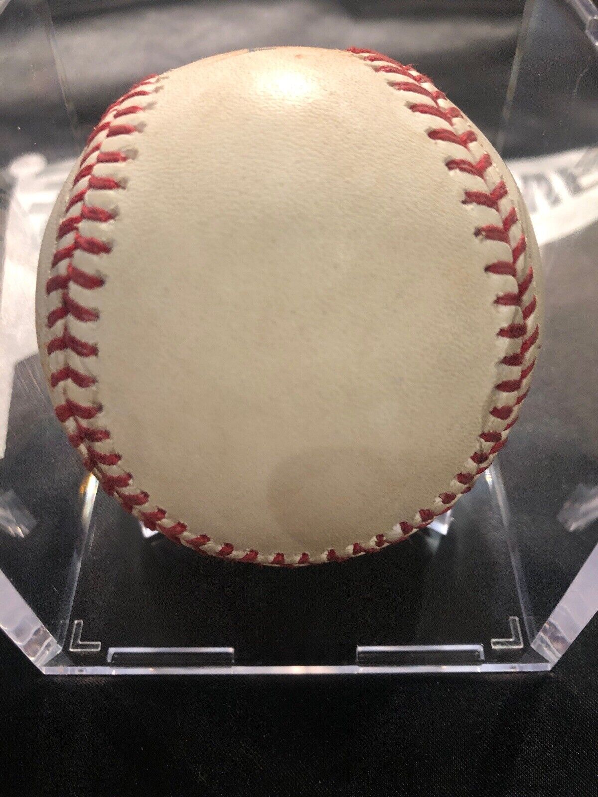 Lourdes Gurriel Jr. Game Used MLB Authenticated Single Baseball 9/6/18 Rookie