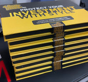 Vanity Slabs The Slab Mailer