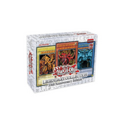 Yugioh Legendary Collection 25th Anniversary Edition Box