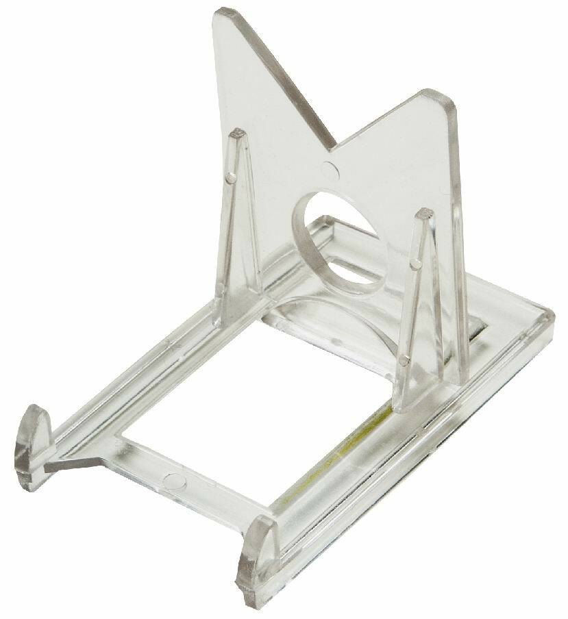 Saftgard Adjustable 2 Piece Stand