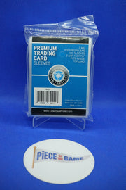 Collect Save Protect Card Sleeves