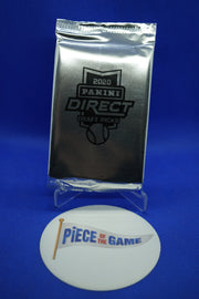 2020 Panini Direct Draft Picks pack
