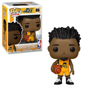 Donovan Mitchell Funk Pop basketball