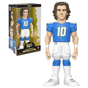 Funko Gold Justin Herbert Premium Vinyl Figure 12"