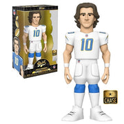 Funko Gold Justin Herbert Chase Premium Vinyl Figure 12"