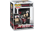 Funko POP! Tom Brady #157