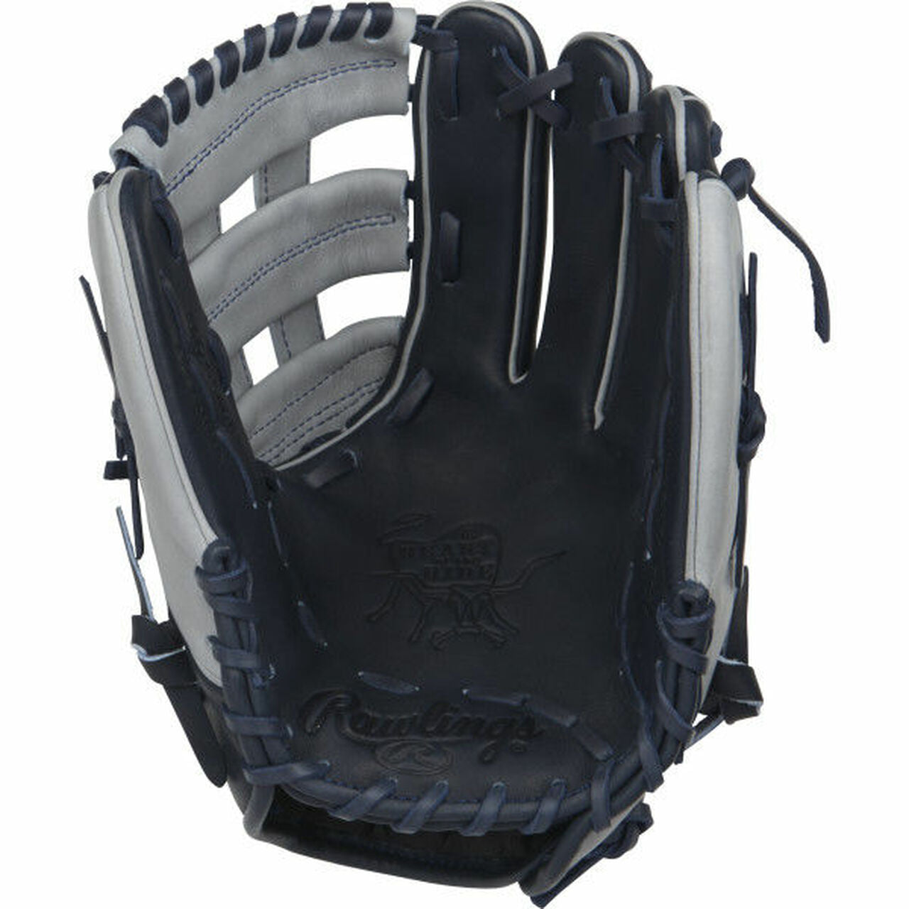 Rawlings Baseball Glove Color Sync All Positions 11.75in
