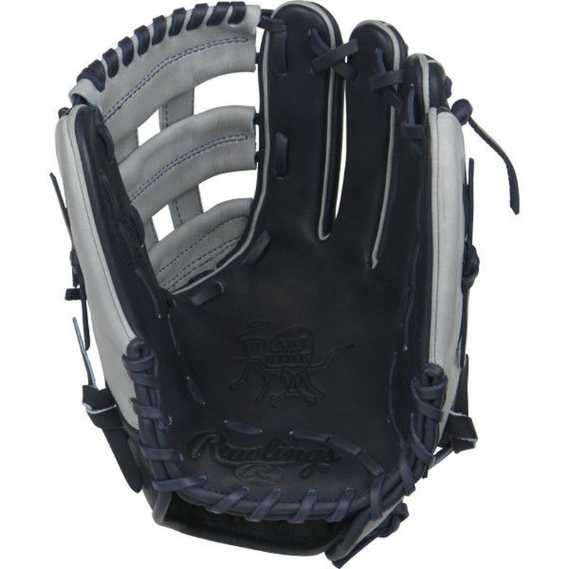 Rawlings Heart of Hide PRO205W-6NG Baseball Glove 11.75 RHT