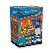 2021 Panini Prestige NFL Blaster Box