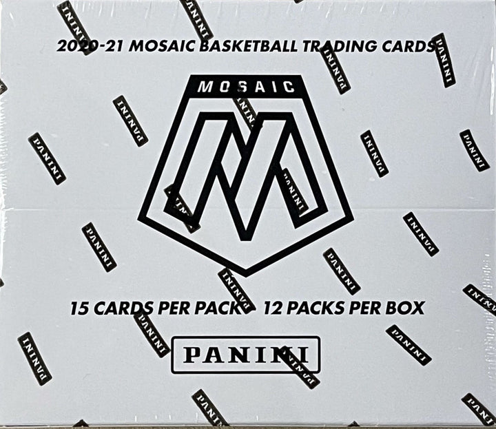 NBA MOSAIC CELLO on sale PACKS