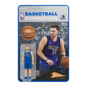 Super 7 NBA Superstars figurine Luka Doncic