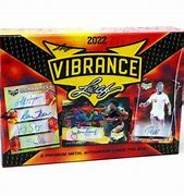 2022 Leaf Vibrance Multi-Sport Box