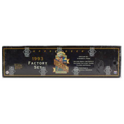 1993 Upper Deck Factory/Complete Set