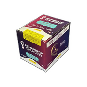 2022 Panini World Cup Soccer Stickers Box
