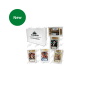 2022 Leaf Pop Century Proof Edition Hobby Box