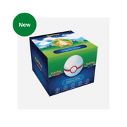 Pokemon Go Premier Deck Dragonite Deck Holder Collection Vstar Box