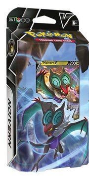 Pokemon Noivern V Battle Deck