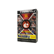 2021-22 Panini Chronicles Cereal Box