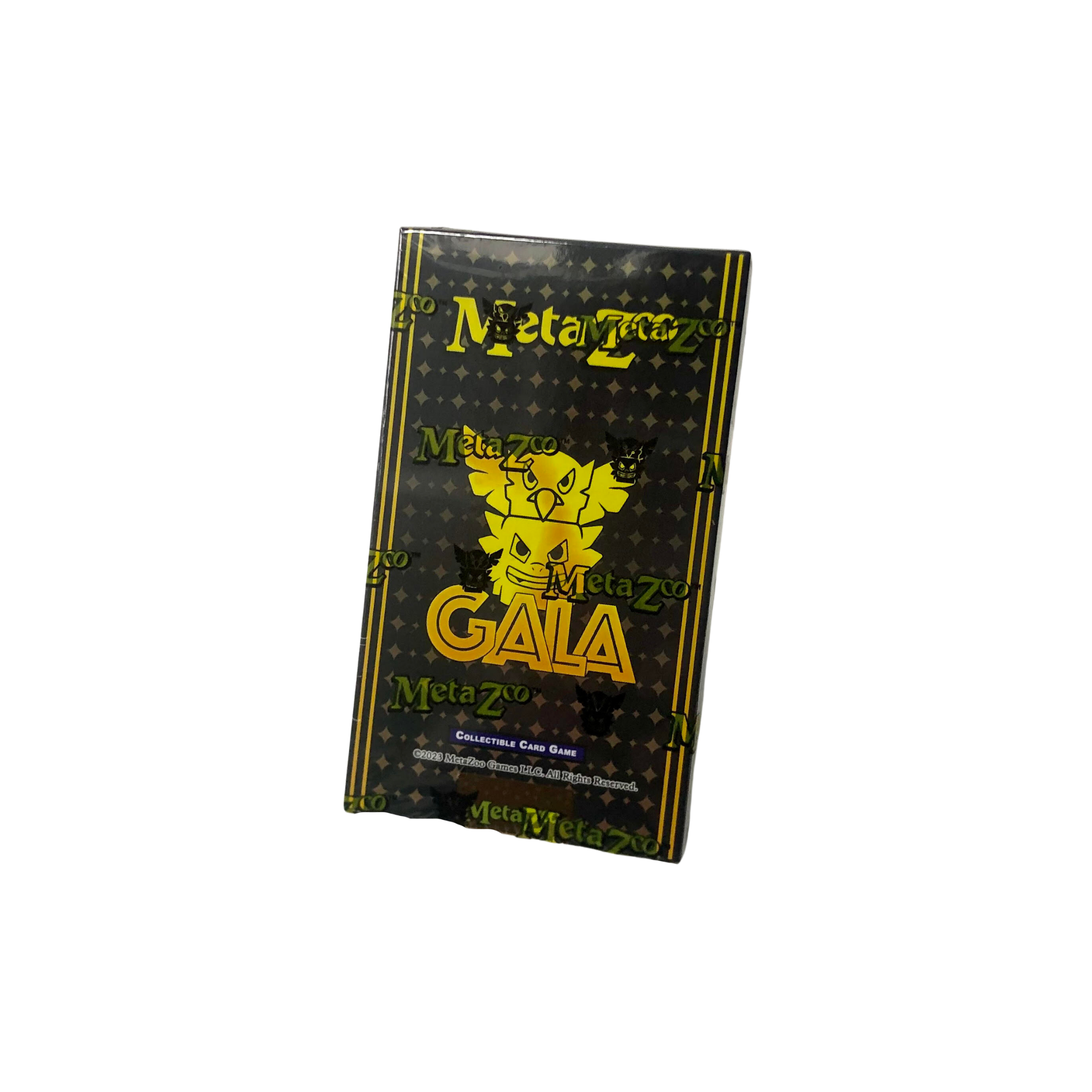 2023 Meta Zoo Gala Native Box