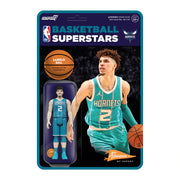 Super 7 Basketball Superstars LaMelo Ball Hornets