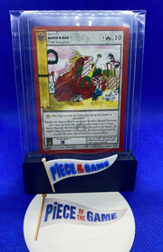 2021 2nd Edition MetaZoo Santa's Bag base 2/5