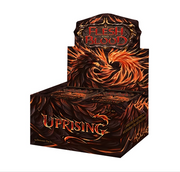 Flesh and Blood Uprising Booster Box