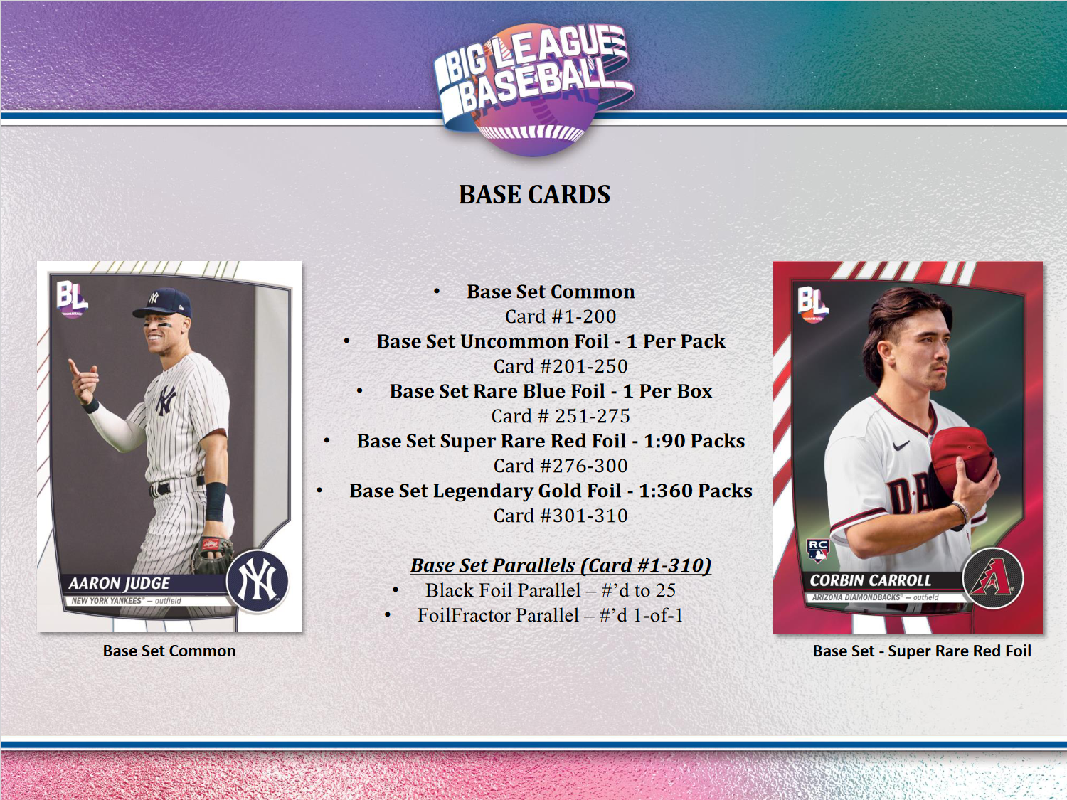 2023 Topps Big League Baseball Hobby Box Piece Of The Game 2023 Topps Big League Baseball Hobby Box Piece Of The Game