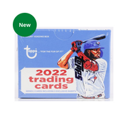 2022 Topps Series 2 Vending Case