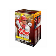 2020 Topps Series 2 MLB Blaster Box