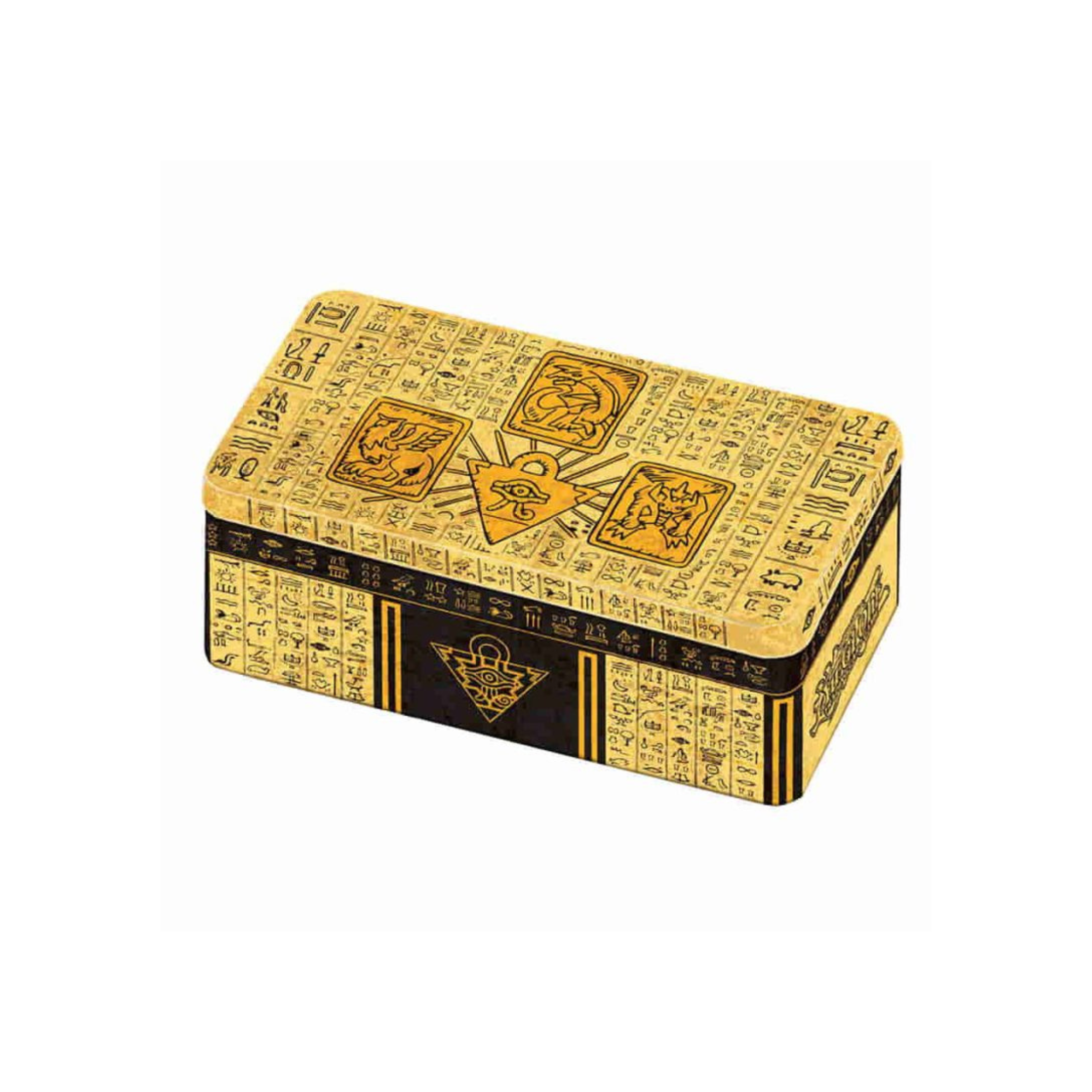 Yu-Gi-Oh 2022 Tin of the Pharaoh's