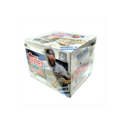 2021 Topps Series 2 MLB Jumbo Box