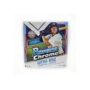 2021 Bowman Chrome Baseball Mega Box