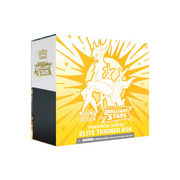 Pokémon Brilliant Stars Pokémon Center Elite Trainer Box