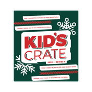 Panini Kids Crate Series 6