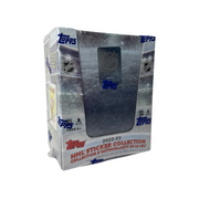2022-23 Topps NHL Sticker Collection Hockey Box